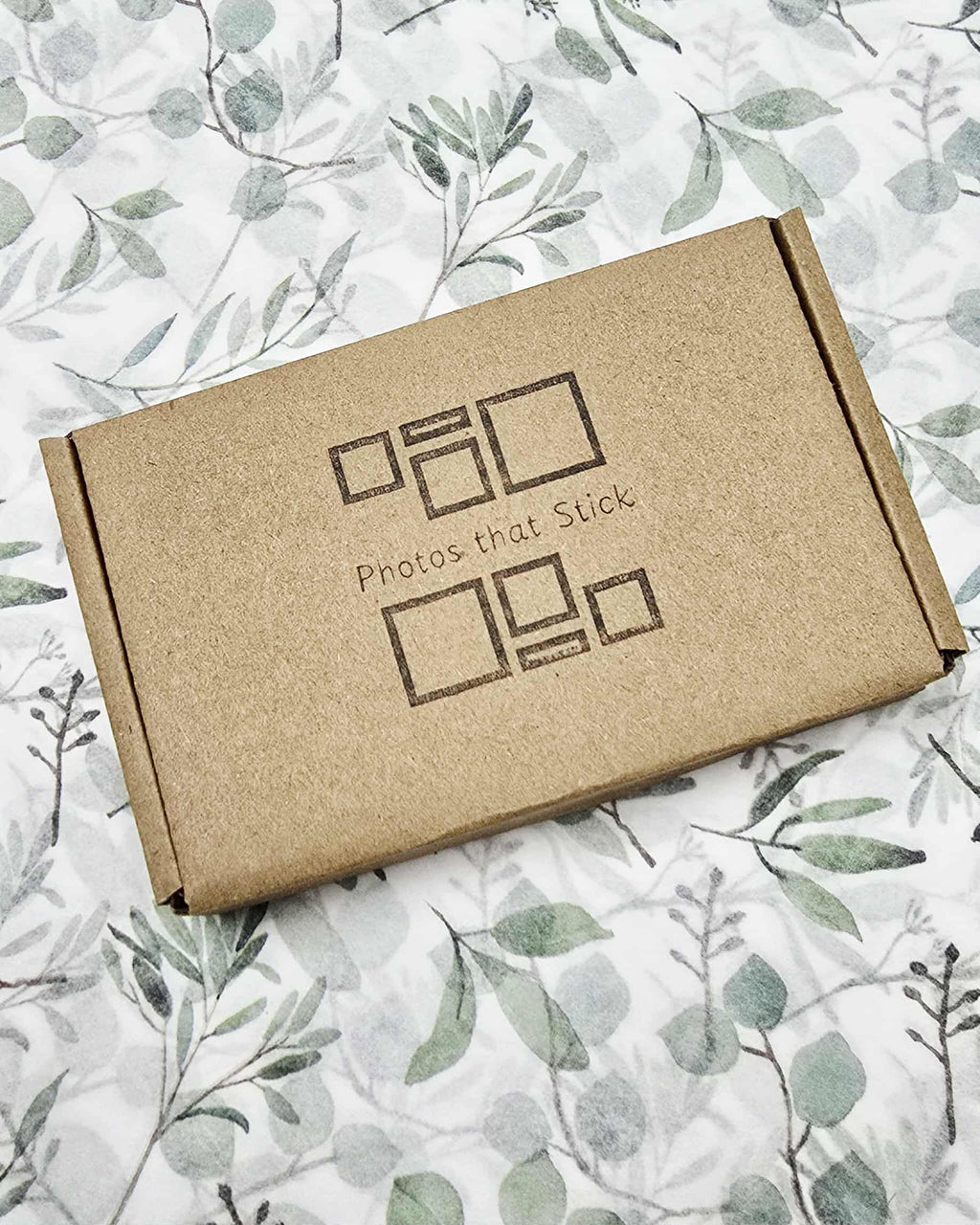 Personalised Photo Magnets – Set of 4 (9x6.5 cm)