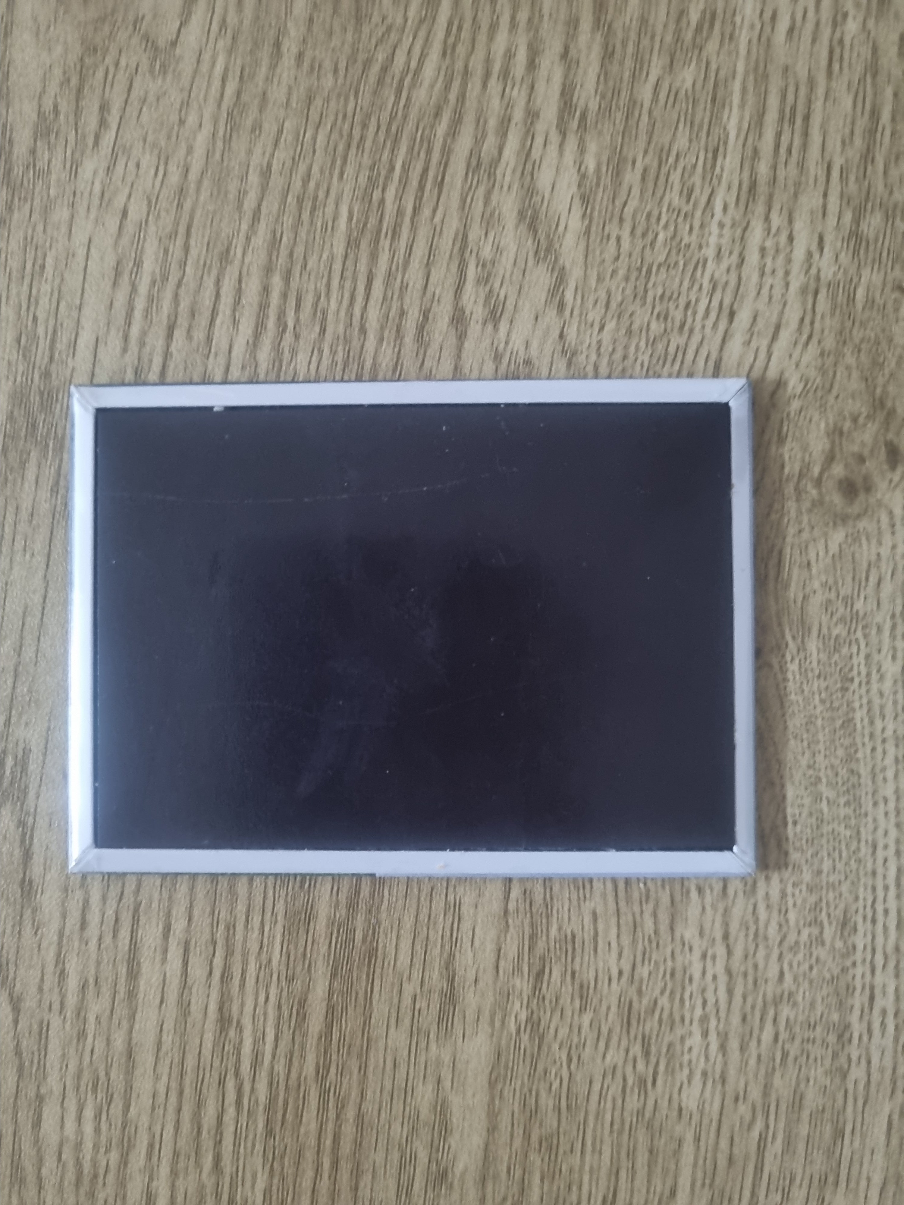 Personalised Photo Magnets – Set of 4 (9x6.5 cm)